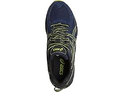 ASICS Men's Gel-Venture 6 Indigo Blue/Black/Energy