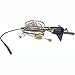 Majestic 10002264 Pilot Assembly NG Fireplace Replacement Part by Majestic Fireplaces