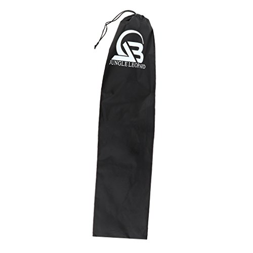 Baoblaze Draagbare tas voor wandelstok, accessoires met verstelbare schouderriem. - Image 8