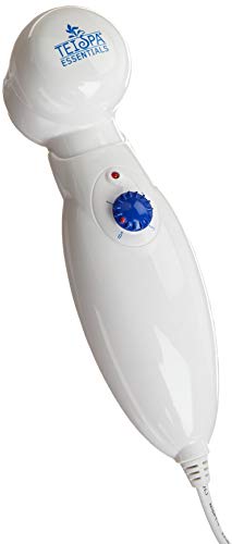 TEI SPA Oxyderm High Frequency Ozone Facial Tool