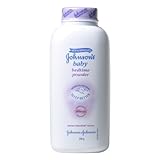 johnson's baby powder 30g price