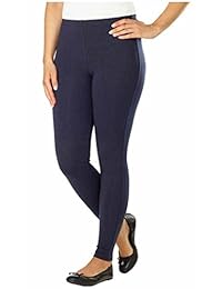 Leggings de felpa francesa para dama de Kirkland Signature