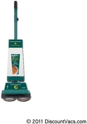 Amazon Com Koblenz P 810 Commercial Floor Scrubber Buffer And