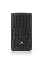 JBL Professional EON710 Powered PA Speaker with
