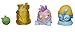 Angry Birds Stella Telepods Treats Pack Exclusive Figure Multi-Pack [Luca & Poppy]