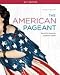 The American Pageant: Ap Edition 15th (fifteenth) by Kennedy, David (2012) Hardcover