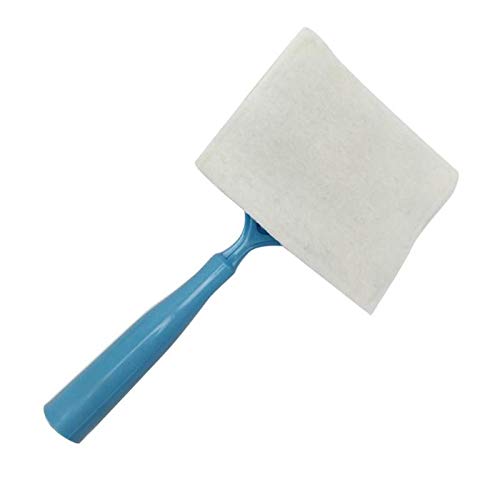 image for VH-ACCESSORIES Foot Pad - Household Multi Function Microfiber Mop Tele