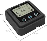 EPEVER MT11 Remote Meter for DuoRacer Solar Charge Controller 10A-30A view 4
