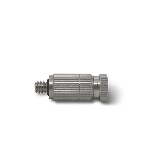 High Pressure Mist Nozzle .008 High Pressure Mist Nozzle .008