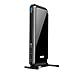 Anker Dual Display Universal Docking Station with DVI/HDMI (Up to 2048 X 1152), Audio, Gigabit Ethernet, 6 USB Ports (2 USB 3.0 + 4 USB 2.0), 38W Adapter, Supports Surface Pro/ 2/ 3 and More