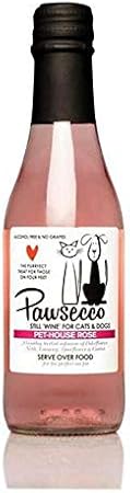 pawsecco amazon