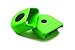 Race Face Crank Boot Protector, Green