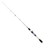 Shimano SUCT68M Sellus Casting Rod, 6'8