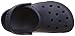 Crocs Kids Unisex Coast Clog (Toddler/Little Kid) Navy 11 M US Little Kid