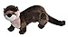 Wild Republic River Otter Plush, Stuffed Animal, Plush Toy, Gifts for Kids, Cuddlekins 12