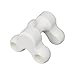 Self Massager, Neck, Shoulder & Back Pain Relief Massager for Mother's Day, Trigger Point Therapy Body Massage Muscle Pain Reliever Deep Tissue Massage by FLYMEI