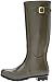 Joules Women's Field Welly Gloss Rain Boot
