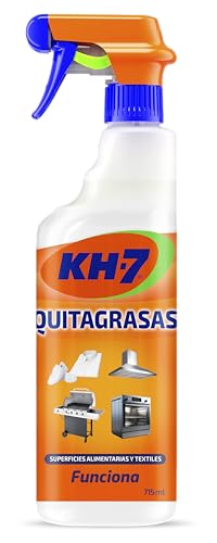 MAX Grease remover