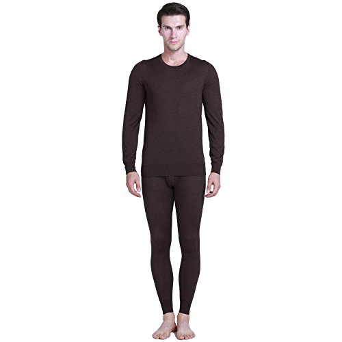Top 10 Best Silk Skins Long Underwear Best of 2018 Reviews No Place
