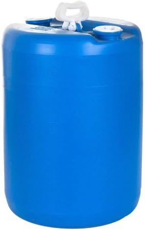 Emergency Essentials 15 Gallon Water Barrel