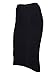 S Curve Women's Solid High Waist Bandage Bodycon Skirt