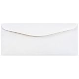 JAM Paper #12 Commercial Envelope - 4 3/4