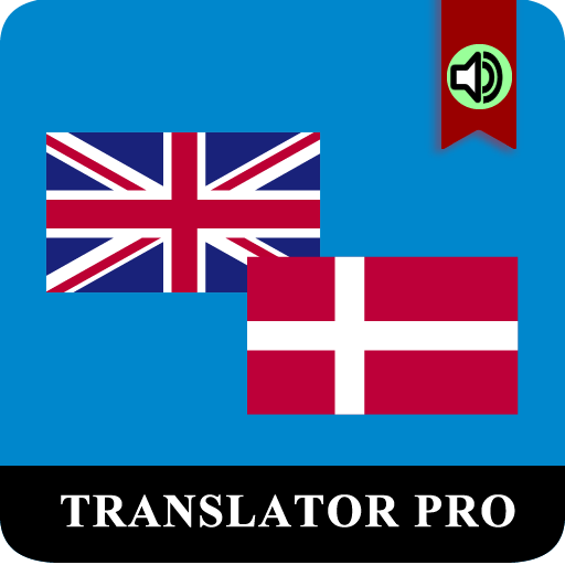 Danish English Translator for Android