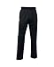 Under Armour UA Storm Armour Fleece Team MD Black