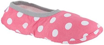 Skinnies by Snoozies Women's Polka Dot, size Small