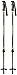 ATLAS 2 PC LOCKJAW POLES