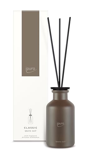 Zuschlagen lohnt sich! Starke Ersparnis: 18,74€ für ipuro - Classic Raumduft Cuir -.... Perfekt für dein Setup!