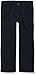 Nautica Boys' Uniform Elastic Waist Pull-On Twill Pants