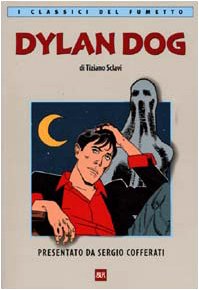 Dylan Dog