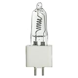 Eiko EYB/5 86V 360W T3-1/2 G5.3 Base,