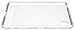 Sony Xperia X Case, TUDIA Full-Matte ARCH TPU Bumper Protective Case for 2016 Sony Xperia X (Frosted Clear)