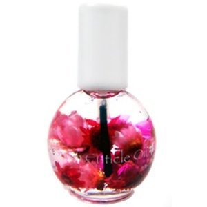 Blossom Cuticle Oil 0.42 Ounces- Spring Bouquet
