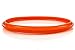 Silicone Sealing Rings For Instant Pot 5 or 6 Quart Models – Premium Silicone Pack of 3. Perfect seal and easy to install. Durable, dishwasher safe, BPA Free and Food-safe.