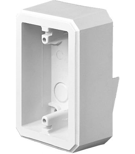 Arlington FS8141 Weatherproof FS 1/2 Lap Box - Other Products