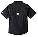 Columbia Boys Tamiami Short Sleeve Shirt, Black, Smallthumb 2