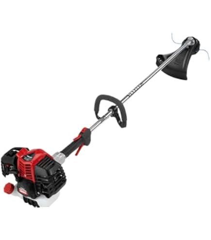 てんすら Shindaiwa T262 Professional String Trimmer