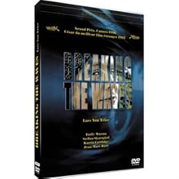 Breaking The Waves - Édition Collector