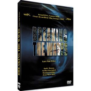 Breaking The Waves - Édition Collector