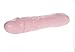 Reusable Silicone Penis Extension Condom Enlarger Sleeves for Ejaculation Delay, Flesh