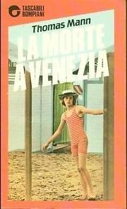 La morte a Venezia.