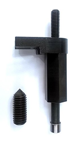 TamerX Diesel Fuel Injector Removal Tool for 2010-2015 Ford Powerstroke 6.7L