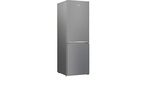 BEKO Frigorífico Combi RCHA270K30XBN : 315: Amazon.es ...