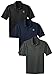 Genuine Mercedes Men's Performance Polo