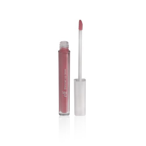 E.l.f. shimmer lip gloss, inspire, 0.088 ounce