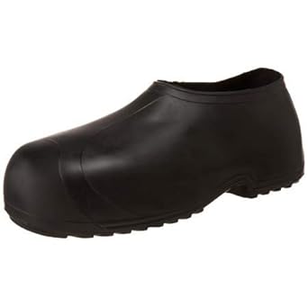 rubber overshoes amazon