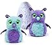 Hatchimal Exclusive Burtle Purple/Teal